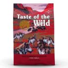 Сухой корм для собак Taste of the Wild Southwest Canyon Canine 5.6 кг (0074198614356)