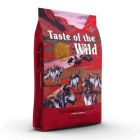 Сухой корм для собак Taste of the Wild Southwest Canyon Canine 5.6 кг (0074198614356)