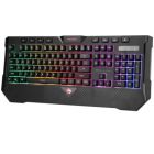 Клавиатура Marvo (K656) 3 colors-LED USB (K656)