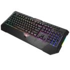 Клавиатура Marvo (K656) 3 colors-LED USB (K656)
