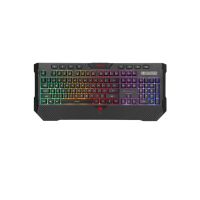 Клавиатура Marvo 3 colors-LED USB (K656)