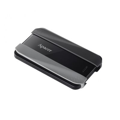 Внешний жесткий диск 2.5" 1TB Apacer (AP1TBAC533B-1)