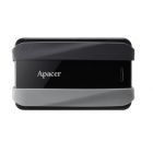 Внешний жесткий диск 2.5" 2TB Apacer (AP2TBAC533B-1)