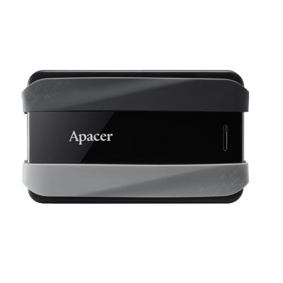 Внешний жесткий диск 2.5" 2TB Apacer (AP2TBAC533B-1)