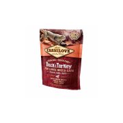 Сухий корм для кішок Carnilove Cat Large Breed 400 г (8595602512775)