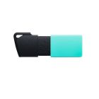 USB флеш накопичувач Kingston 256GB DataTraveler Exodia M USB 3.2 (DTXM/256GB)