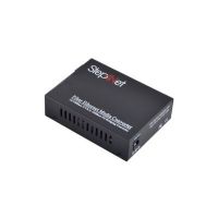 Медіаконвертер (MC-R-0,1-1SM-1310nm-20) Step4Net