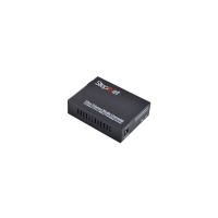 Медиаконвертер Step4Net (MC-R-0,1-1SM-1550nm-20)