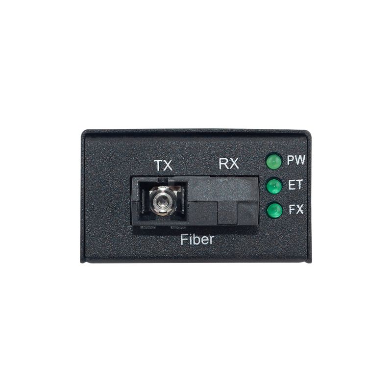 Медиаконвертер Step4Net (MCm-Q-0,1-1SM-1550nm-20)