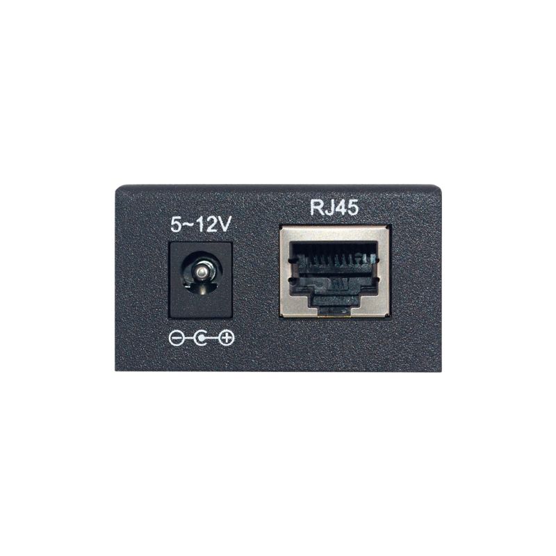 Медиаконвертер Step4Net (MCm-Q-0,1-1SM-1550nm-20)
