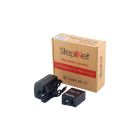Медиаконвертер Step4Net (MCm-Q-0,1-1SM-1550nm-20)