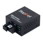 Медіаконвертер (MCm-Q-0,1-1SM-1550nm-20) Step4Net