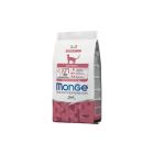 Сухой корм для кошек Monge Cat Sterilised с говядиной 1.5 кг (8009470005524)