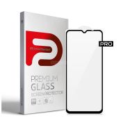 Стекло защитное Armorstandart Pro Xiaomi Redmi 10C / 12C Black (ARM61297)