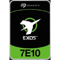 Жорсткий диск 3.5" 6TB Seagate (ST6000NM019B)