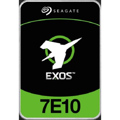 Жесткий диск 3.5" 6TB Seagate (ST6000NM019B)