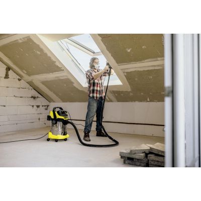Пылесос Karcher WD 6 P S V-30/6/22/T (1.628-360.0)