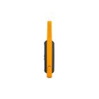 Портативная рация Motorola TALKABOUT T82 Extreme TWIN Yellow Black (5031753007171)