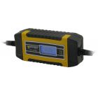 Зарядное устройство для автомобильного аккумулятора Forte CD-4 PRO (90641)