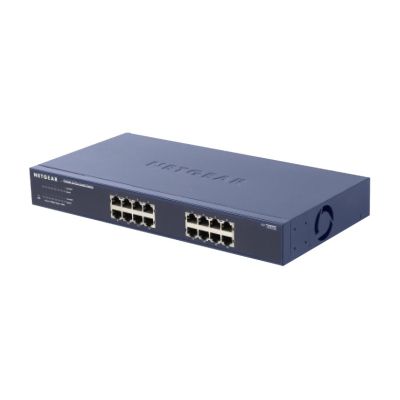 Комутатор мережевий Netgear (JGS516-200EUS)