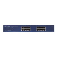 Комутатор мережевий Netgear (JGS516-200EUS)