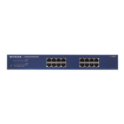 Комутатор мережевий Netgear (JGS516-200EUS)