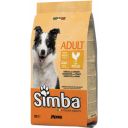 Сухой корм для собак Simba Dog курица 20 кг (8009470009874)