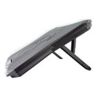 Підставка до ноутбука Marvo FN-40 17" RGB-LED (10210117)