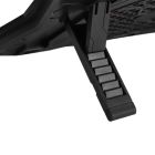Підставка до ноутбука Marvo FN-40 17" RGB-LED (10210117)