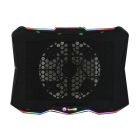 Подставка для ноутбука Marvo FN-40 17" RGB-LED (10210117)