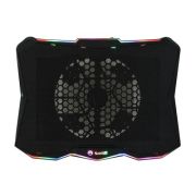 Подставка для ноутбука Marvo FN-40 17" RGB-LED (10210117)