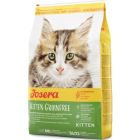 Сухий корм для кішок Josera kitten grainfree 400 г (4032254755012)