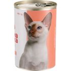 Паштет для кошек М\'ясна Миска ассорти 415 г (4820255190273)
