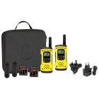 Портативная рация Motorola TALKABOUT T92 H2O Twin Pack (A9P00811YWCMAG)