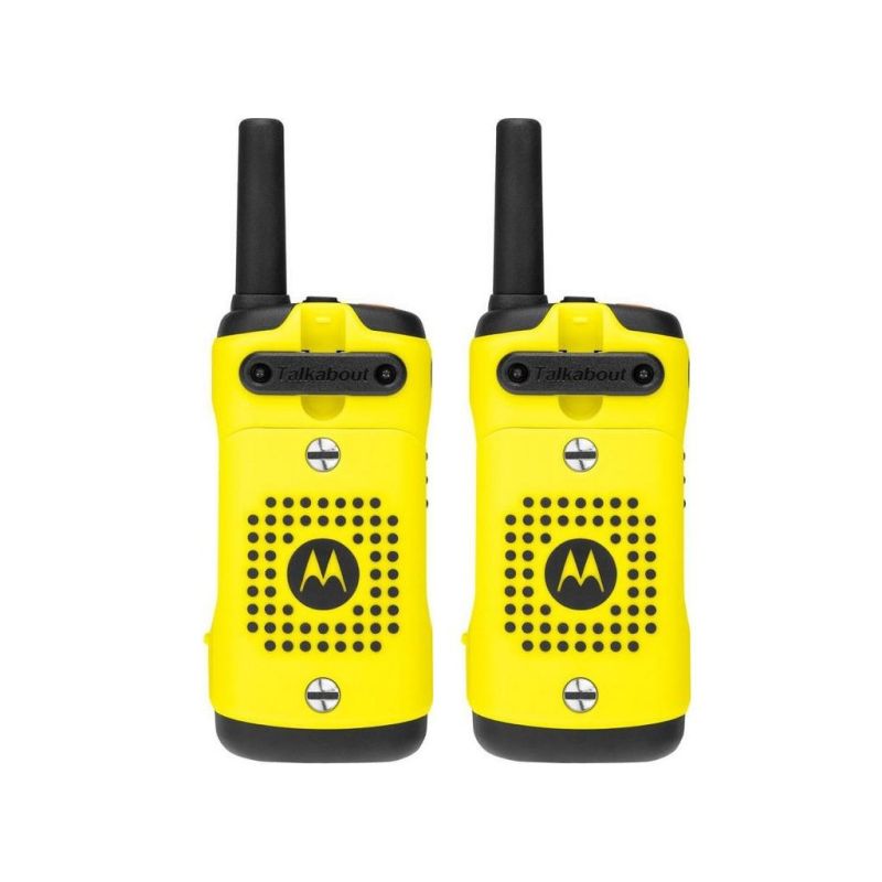 Портативная рация Motorola TALKABOUT T92 H2O Twin Pack (A9P00811YWCMAG)