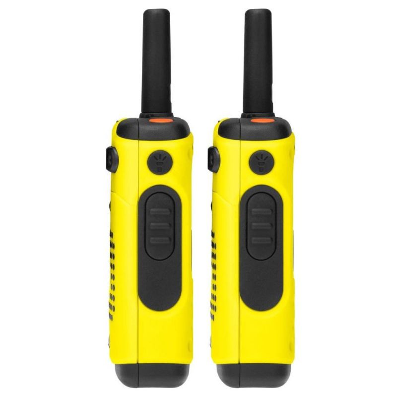 Портативная рация Motorola TALKABOUT T92 H2O Twin Pack (A9P00811YWCMAG)
