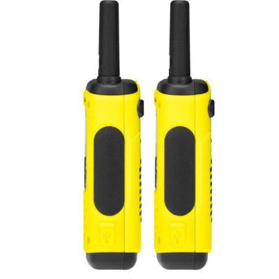 Портативная рация Motorola TALKABOUT T92 H2O Twin Pack (A9P00811YWCMAG)