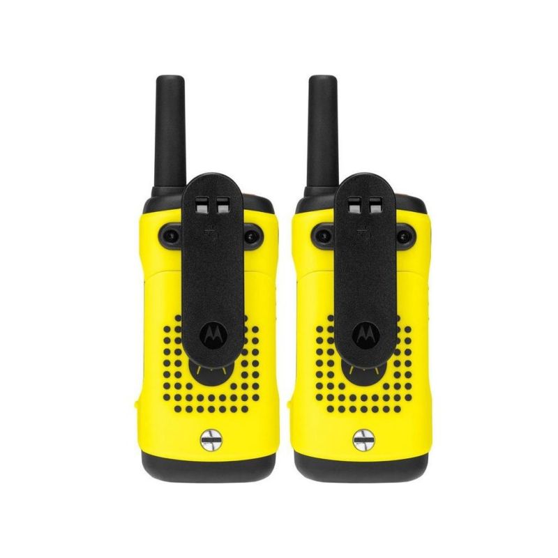 Портативная рация Motorola TALKABOUT T92 H2O Twin Pack (A9P00811YWCMAG)
