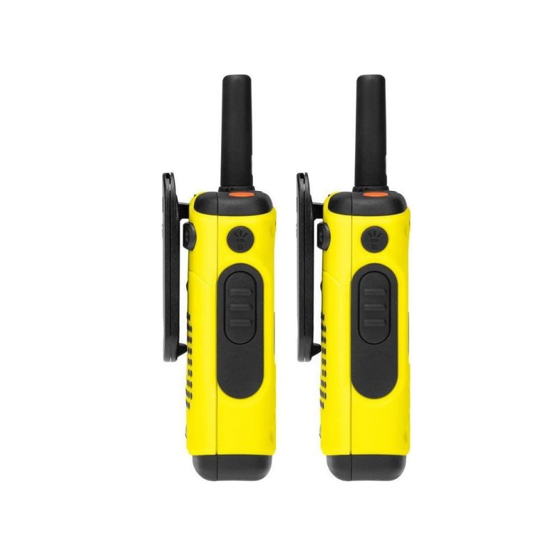 Портативная рация Motorola TALKABOUT T92 H2O Twin Pack (A9P00811YWCMAG)