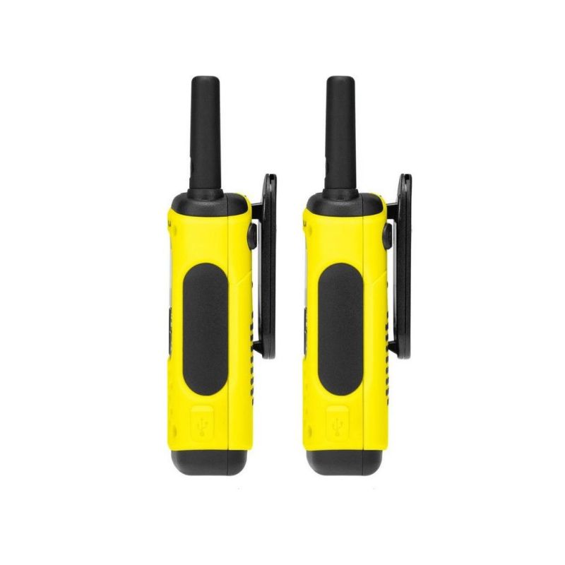 Портативная рация Motorola TALKABOUT T92 H2O Twin Pack (A9P00811YWCMAG)