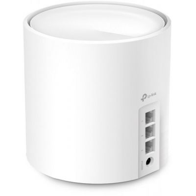 Точка доступу Wi-Fi TP-Link (DECO-X50-2-PACK)