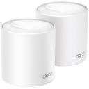Точка доступу Wi-Fi TP-Link (DECO-X50-2-PACK)
