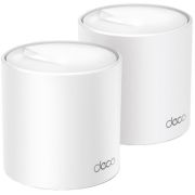 Точка доступу Wi-Fi TP-Link (DECO-X50-2-PACK)