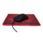 Мишка Xtrike ME 7colors-LED USB Black (GMP-290)