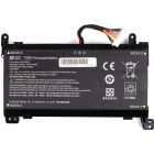 Аккумулятор для ноутбука HP Omen 17 (FM08) 14.8V 5200mAh, 16 pin PowerPlant (NB461776)