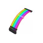 Кабель живлення Zezzio (24pin Extension power cable)
