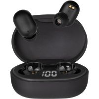Наушники Gelius Reddots TWS Earbuds GP-TWS010 Black (00000082297)