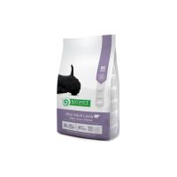 Сухой корм для собак Nature's Protection Mini Adult Lamb Small breeds 2 кг (NPS45734)