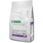 Сухий корм для собак Nature\'s Protection Superior Care White Dogs Grain Free Junior 1.5 кг (NPSC45671)