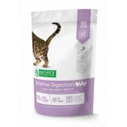 Сухий корм для кішок Nature\'s Protection Sensitive Digestion Adult 400 г (NPS45766)